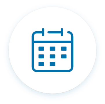 Calendar icon