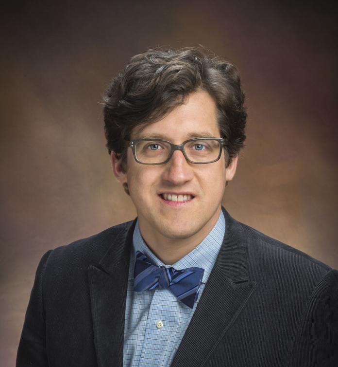 A photo of Paul J. Planet, MD, PhD.