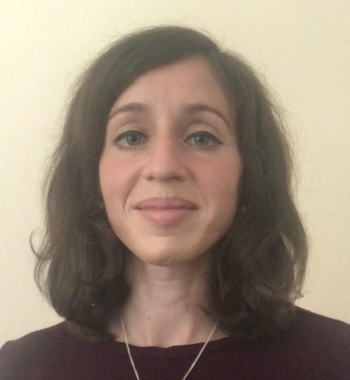 A photo of Susan Sotardi, MD, MSC,