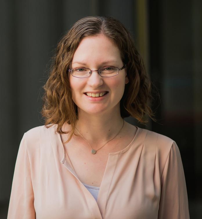 A photo of Rachel Wattier, MD, MHS.
